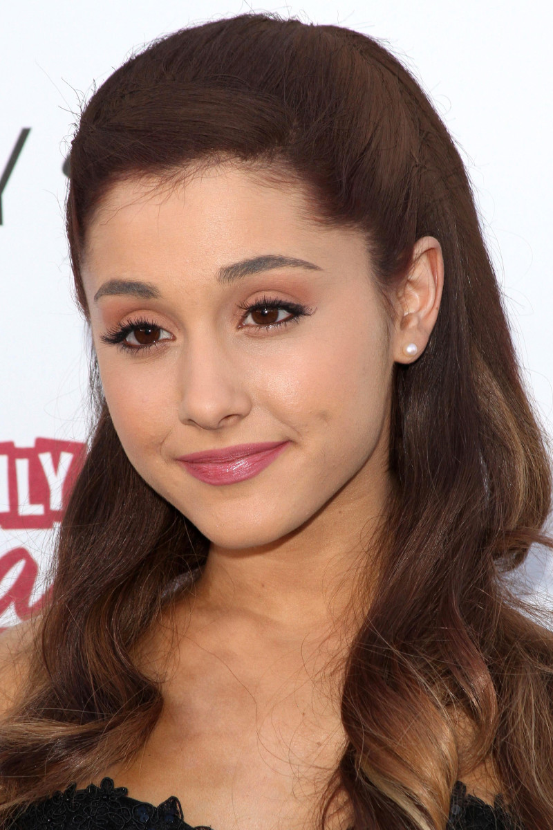 Ariana Grande Billboard Music Awards 2013