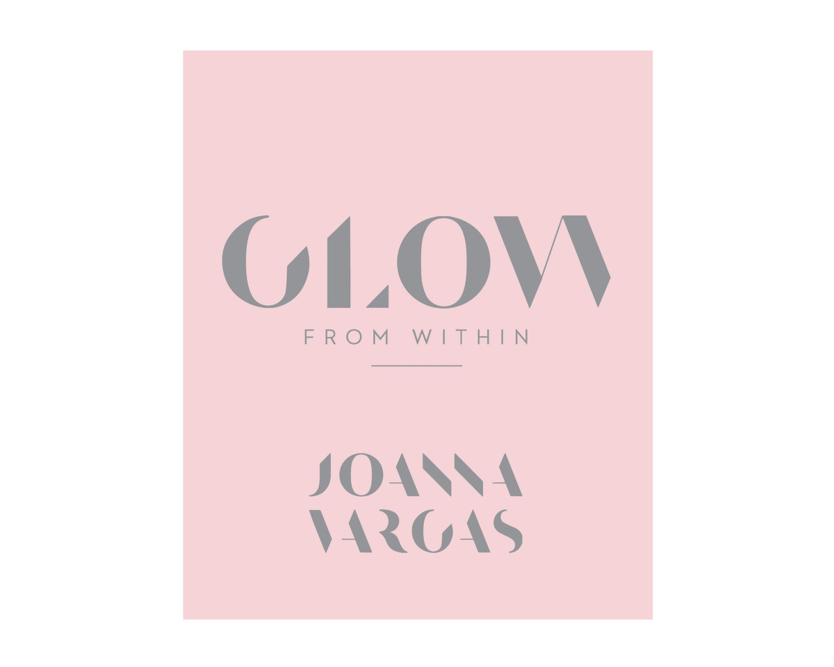 Glow from Within by Joanna Vargas