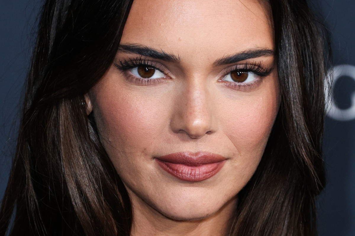 Kendall Jenner - Beauty Photos, Trends & News