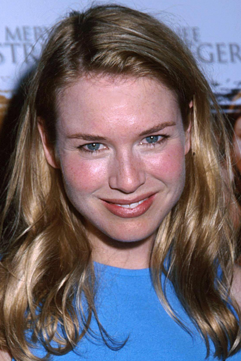 Renee Zellweger Before and After: From 1997 to 2022 - The Skincare Edit