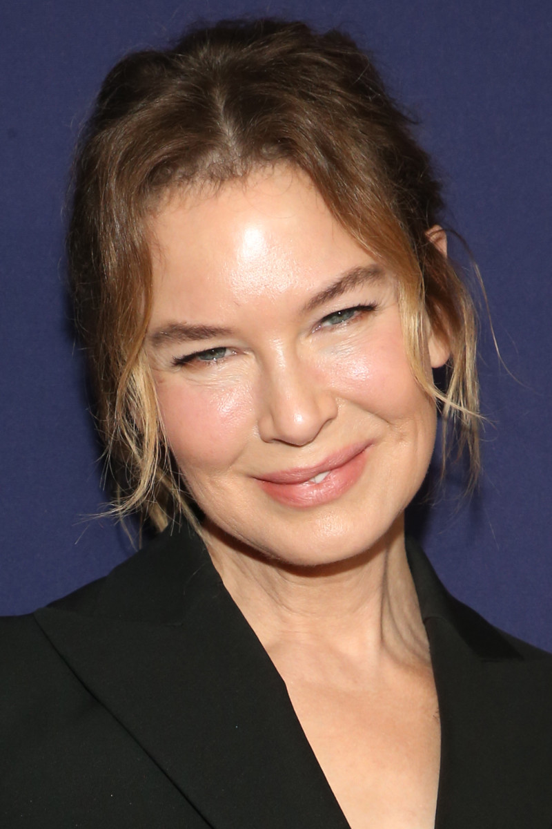 Renee Zellweger The Thing About Pam FYC Event 2022
