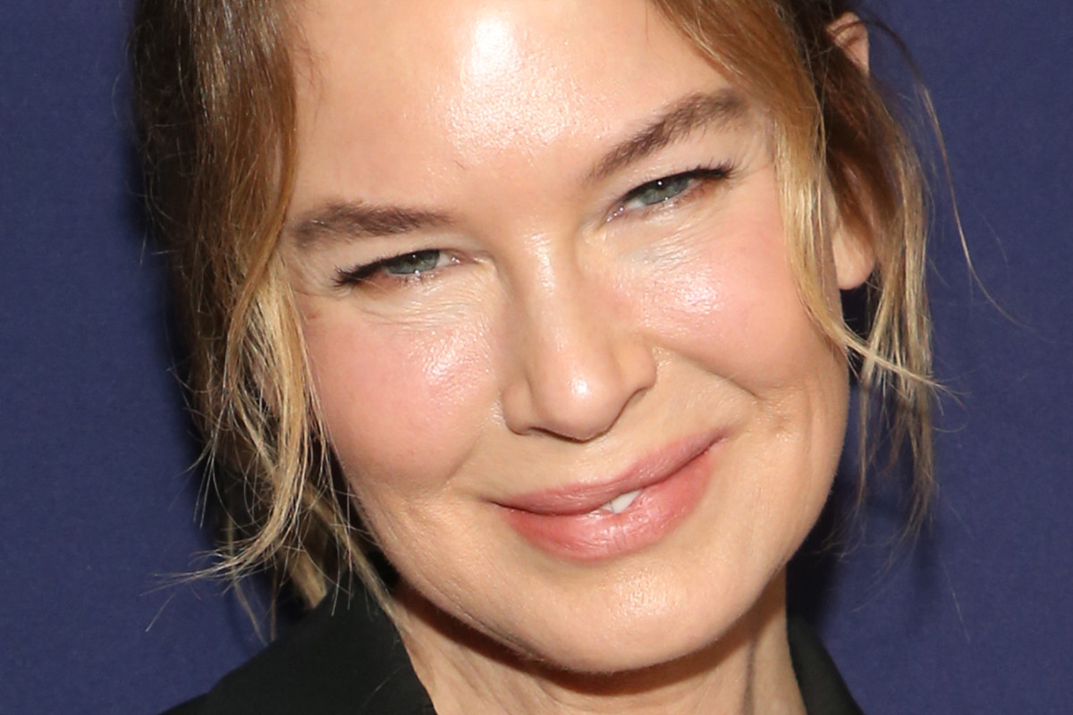 Renee Zellweger Before and After From 1997 to 2022 The Skincare Edit