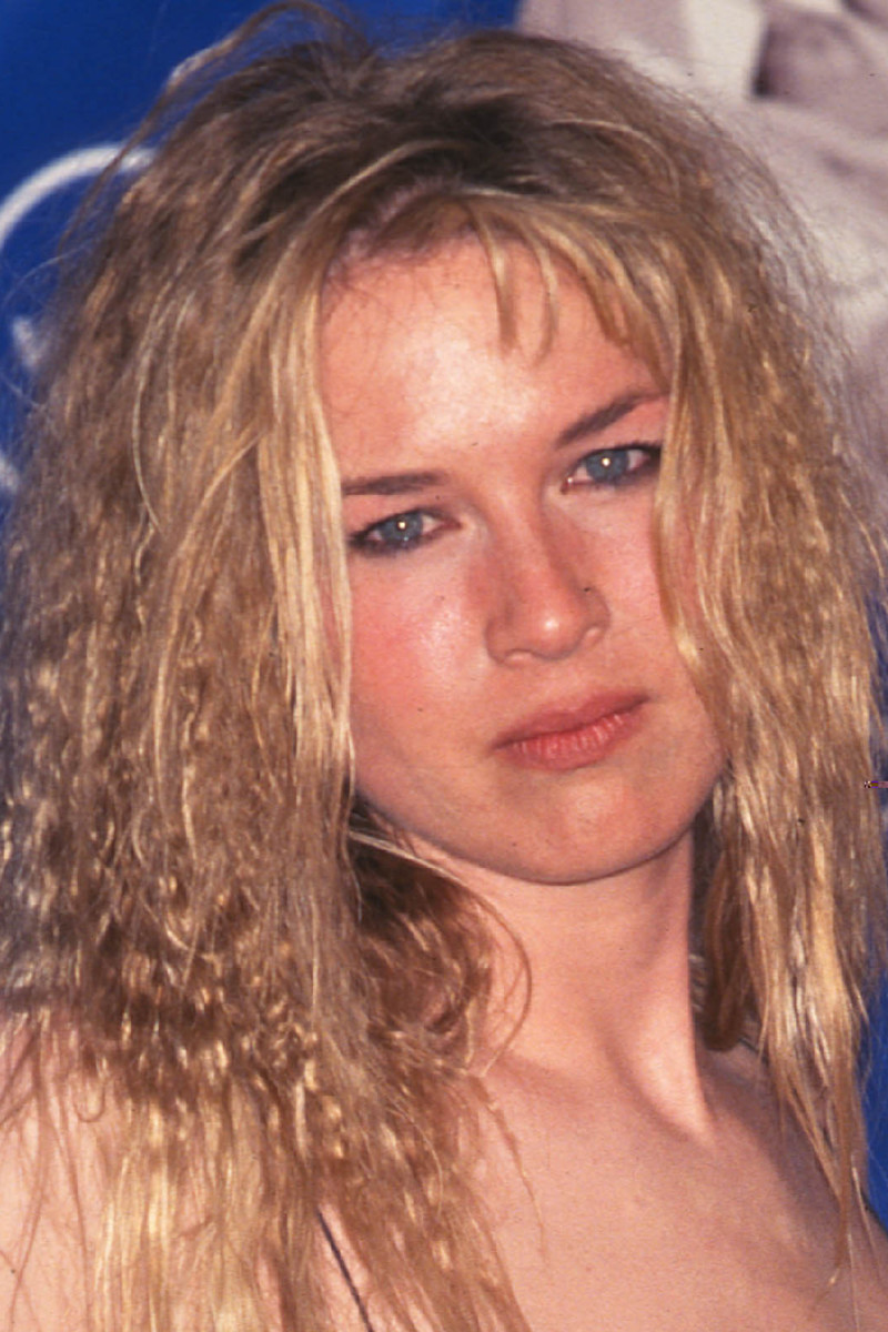 Renee Zellweger MTV Video Music Awards 1999