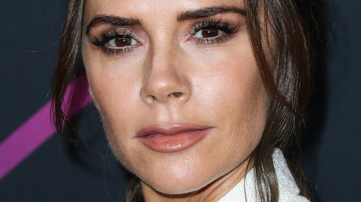Victoria Beckham Skincare Routine and Beauty Secrets - The Skincare Edit