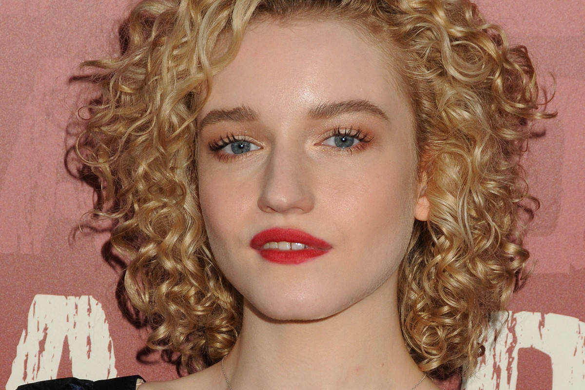 Curly Hair: The Styles That Work And How To Get Them | FashionBeans