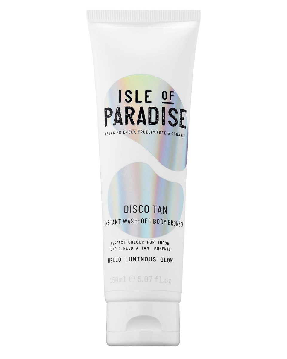 Isle of Paradise Disco Tan