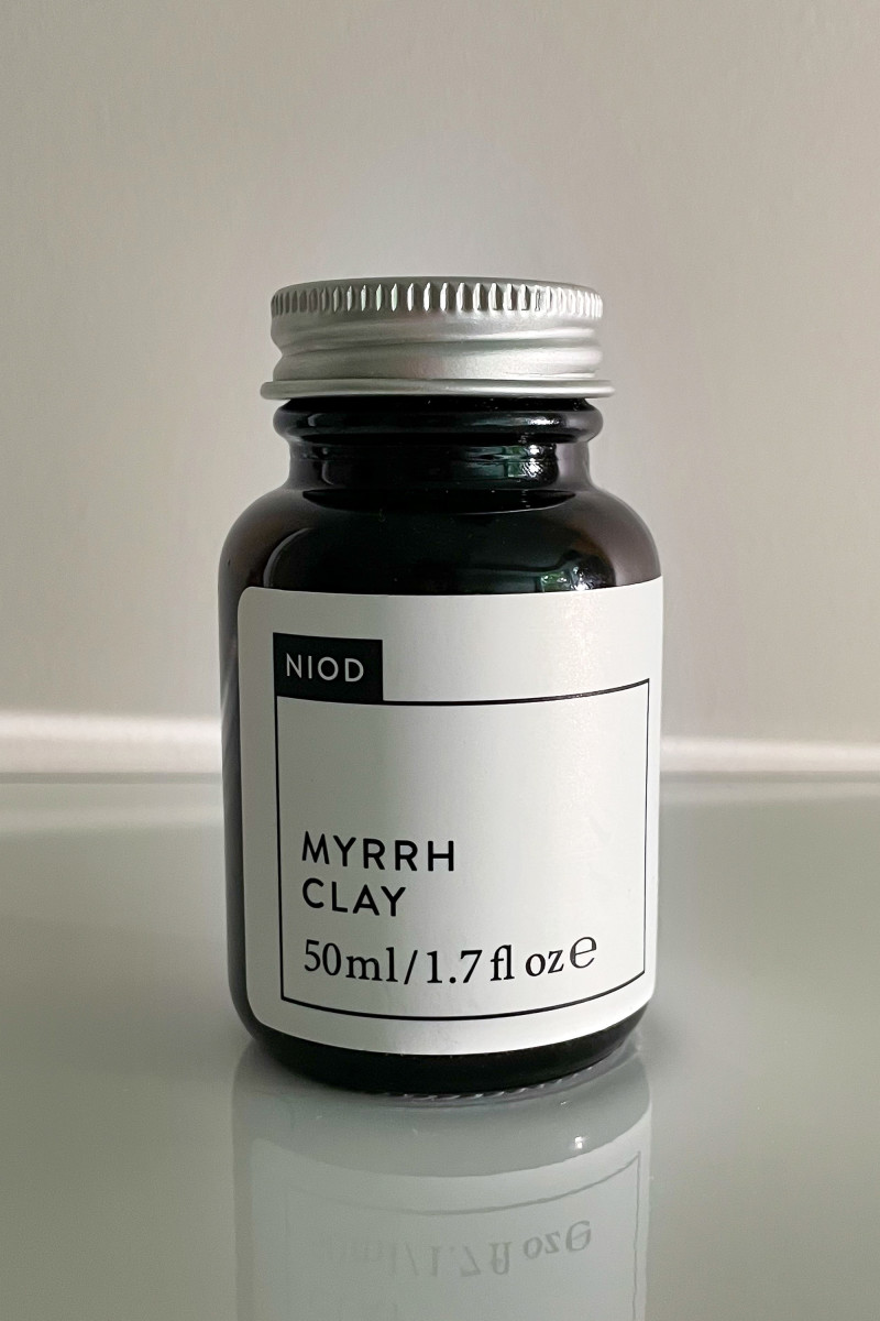 NIOD Myrrh Clay