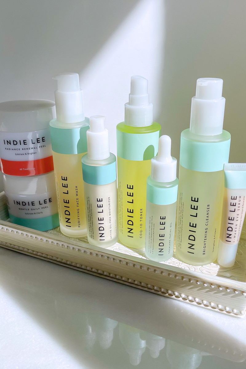 Indie Lee Review: Best and Worst Products - The Skincare Edit