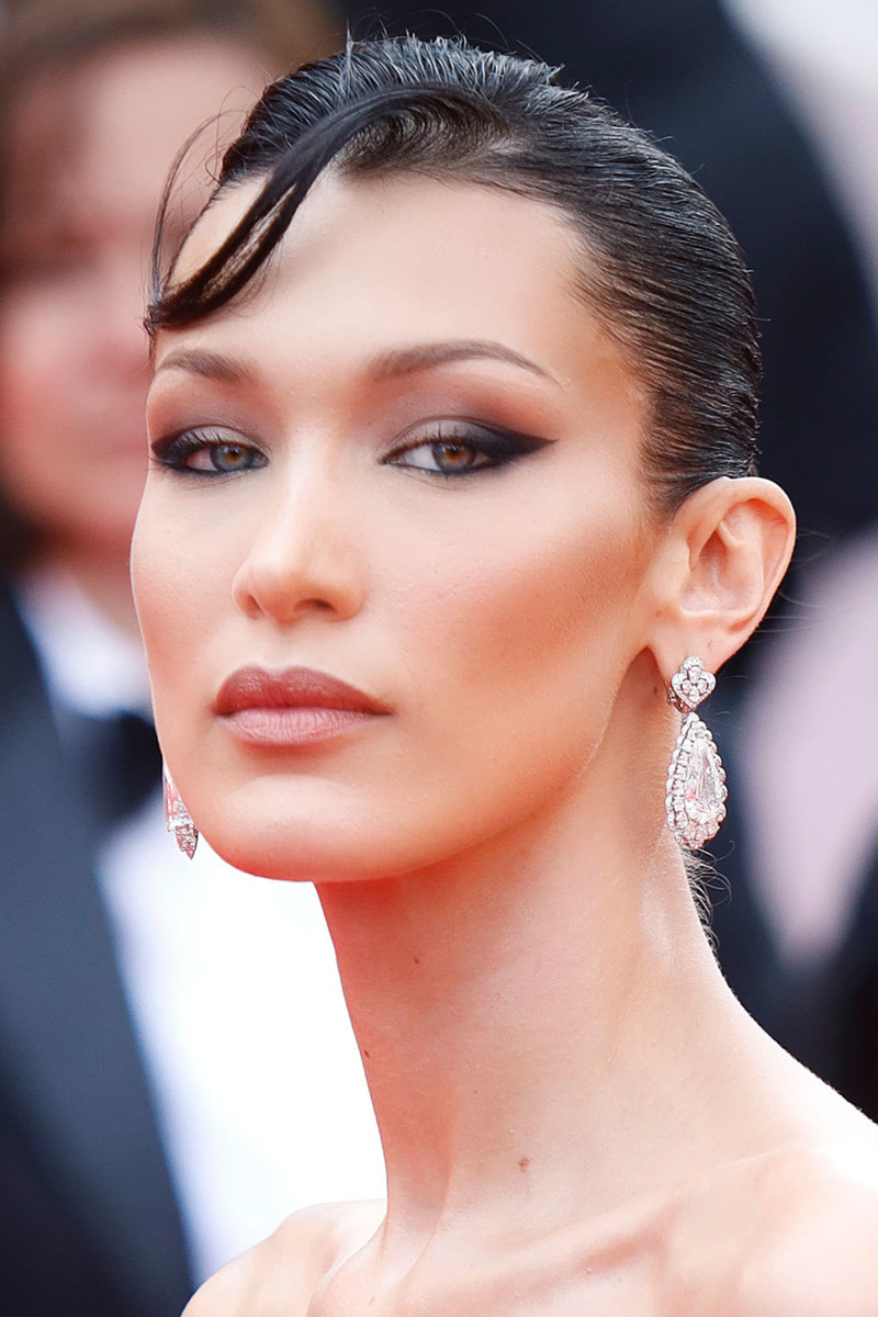 Bella Hadid Before and After: From 2010 to 2022 - The Skincare Edit
