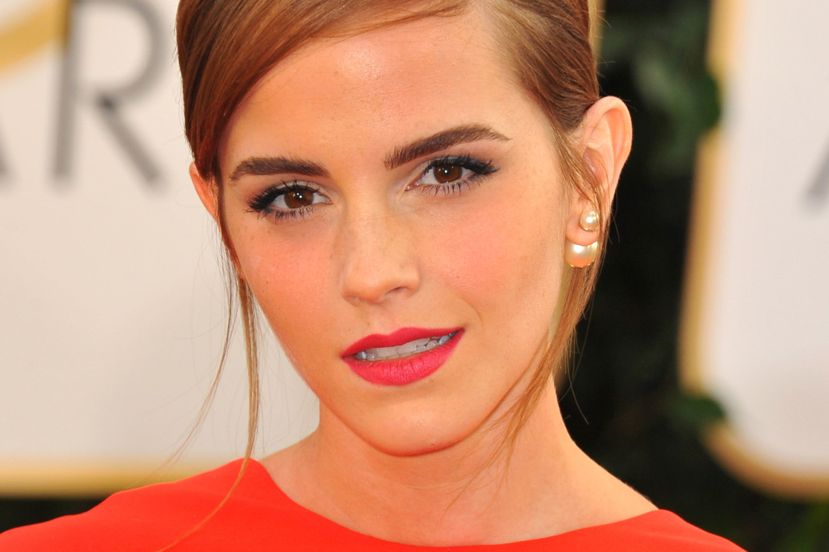 How To Do Emma Watson S Makeup At The