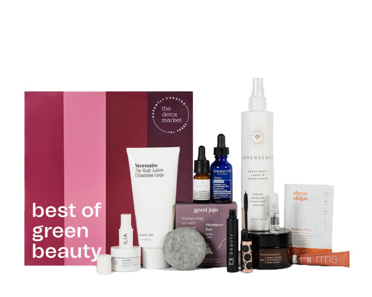 Wow! Great Gifts for Under 10 dollars! - Orglamix Clean Consciously Crafted  Cosmetics + Organic Skincare